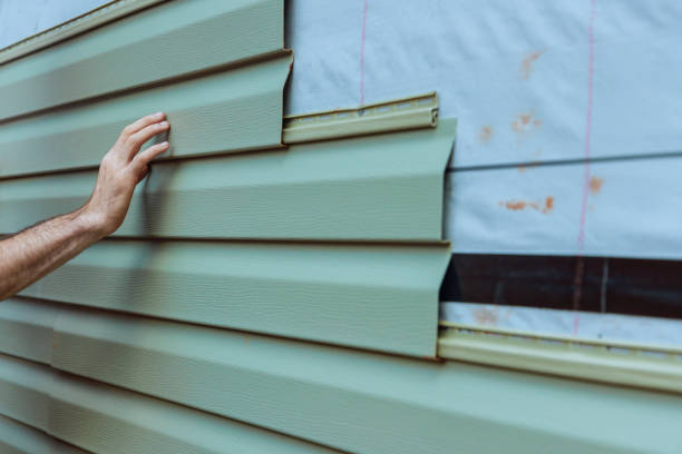 Reliable Gibbon, NE Siding Solutions