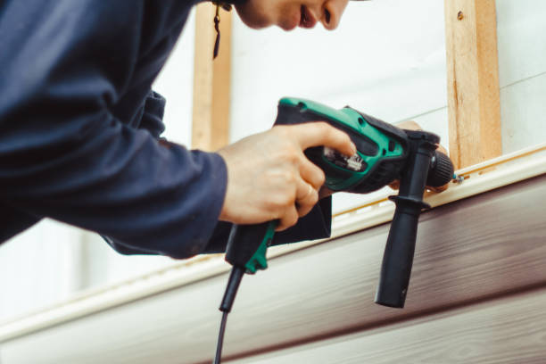 Best Wood Siding Installation  in Gibbon, NE